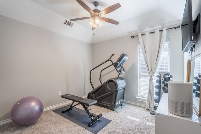 1208 Desert Rose Dr, Midland, TX 79705