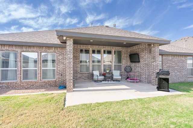 1208 Desert Rose Dr, Midland, TX 79705