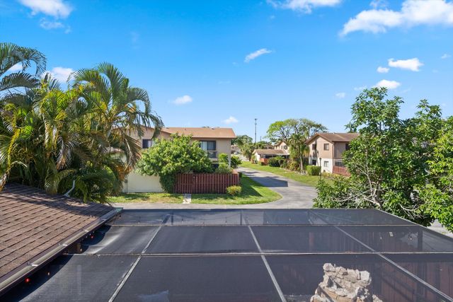 4258 S Landar Drive, Lake Worth, FL 33463