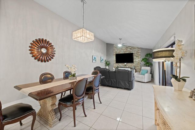 4258 S Landar Drive, Lake Worth, FL 33463