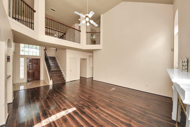 1607 Parkview Lane, Missouri City, TX 77459