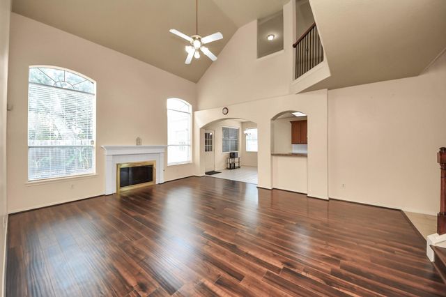 1607 Parkview Lane, Missouri City, TX 77459