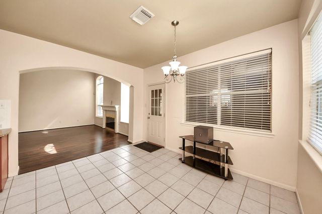 1607 Parkview Lane, Missouri City, TX 77459