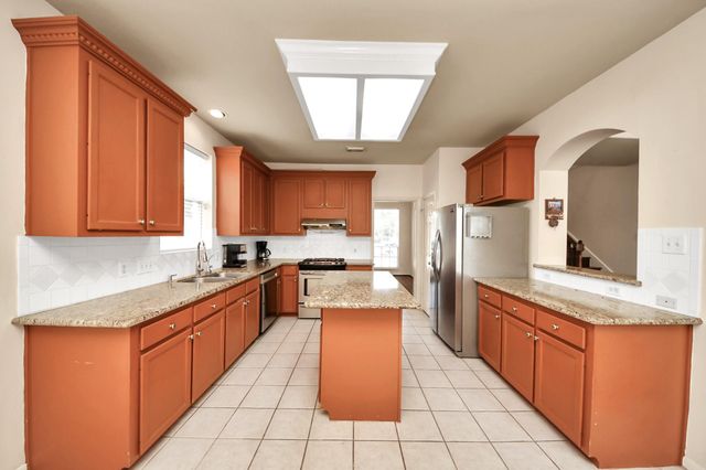 1607 Parkview Lane, Missouri City, TX 77459