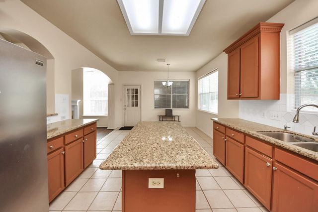 1607 Parkview Lane, Missouri City, TX 77459