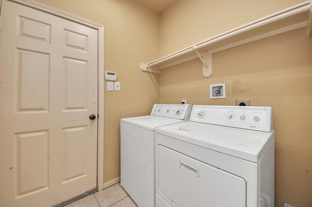 1607 Parkview Lane, Missouri City, TX 77459