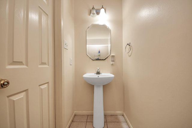 1607 Parkview Lane, Missouri City, TX 77459