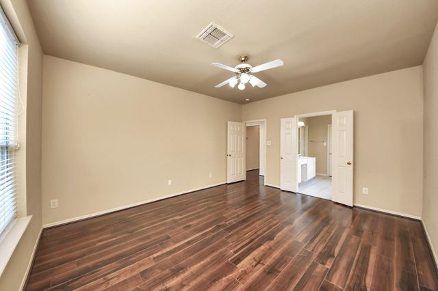 1607 Parkview Lane, Missouri City, TX 77459