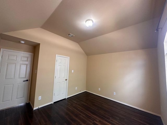 1607 Parkview Lane, Missouri City, TX 77459