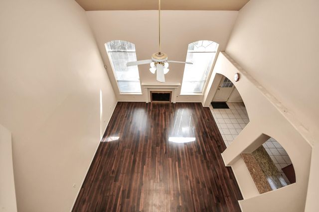 1607 Parkview Lane, Missouri City, TX 77459