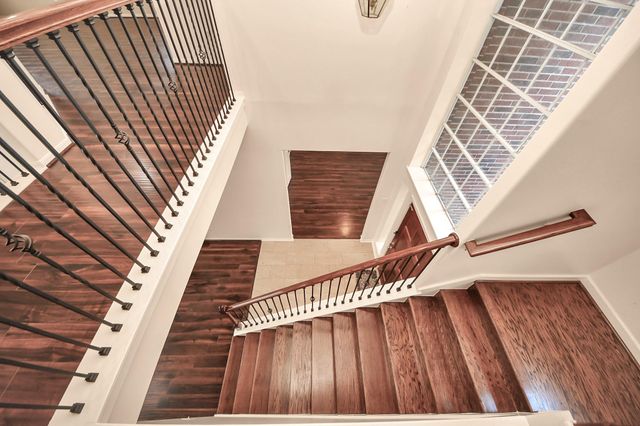 1607 Parkview Lane, Missouri City, TX 77459