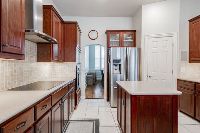 601 Uvalde Court, Allen, TX 75013