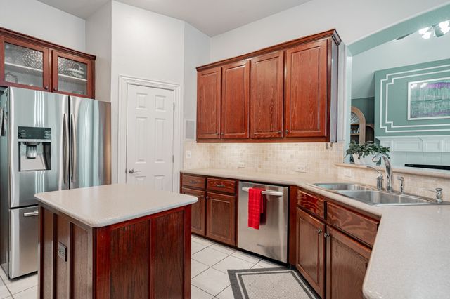 601 Uvalde Court, Allen, TX 75013