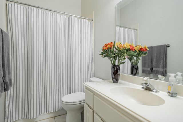 601 Uvalde Court, Allen, TX 75013