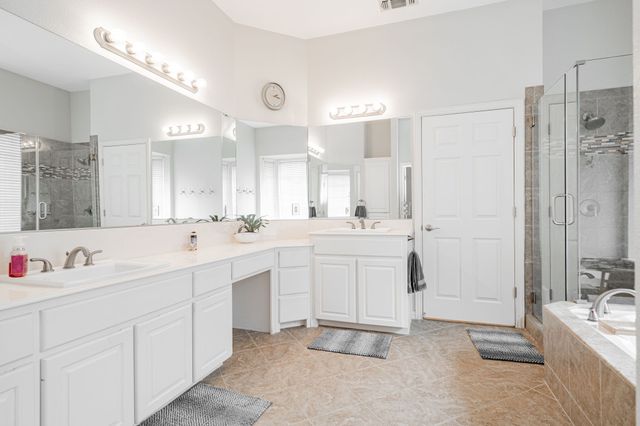 601 Uvalde Court, Allen, TX 75013