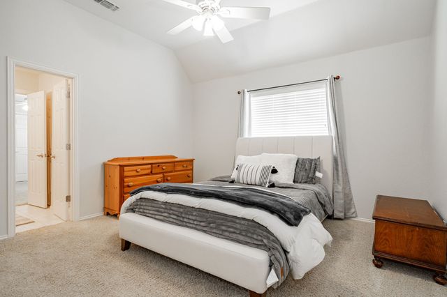 601 Uvalde Court, Allen, TX 75013