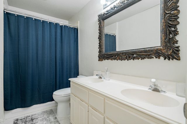 601 Uvalde Court, Allen, TX 75013