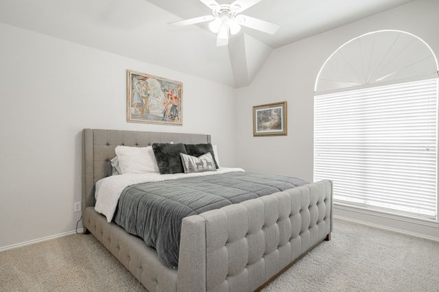 601 Uvalde Court, Allen, TX 75013