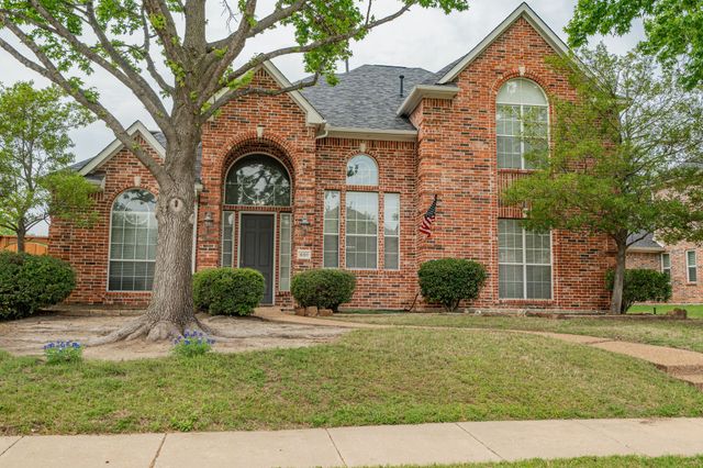 601 Uvalde Court, Allen, TX 75013