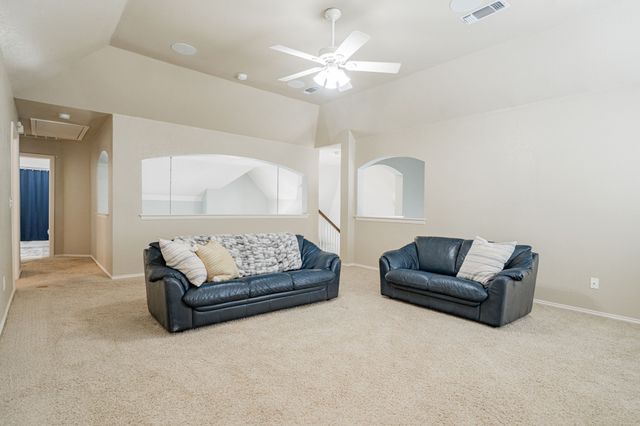 601 Uvalde Court, Allen, TX 75013