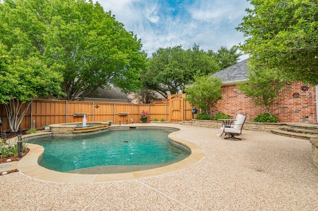 601 Uvalde Court, Allen, TX 75013