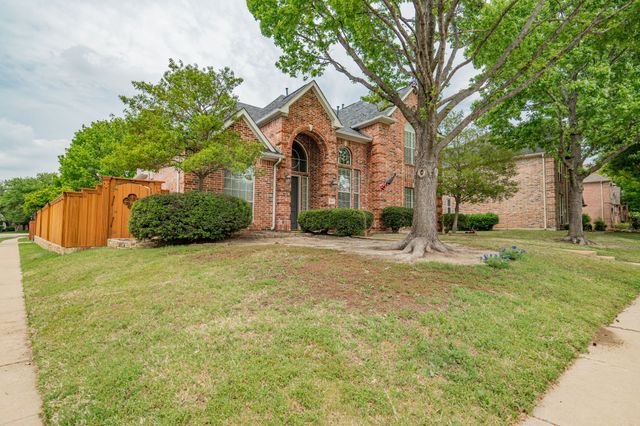 601 Uvalde Court, Allen, TX 75013