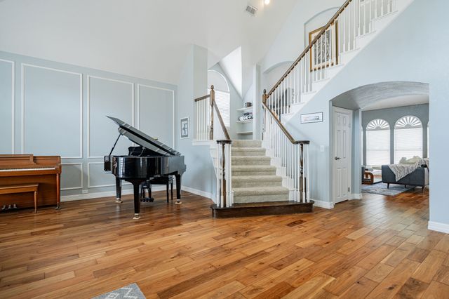 601 Uvalde Court, Allen, TX 75013