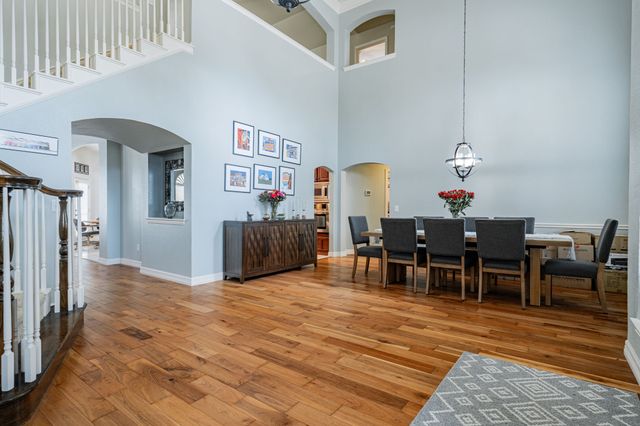 601 Uvalde Court, Allen, TX 75013