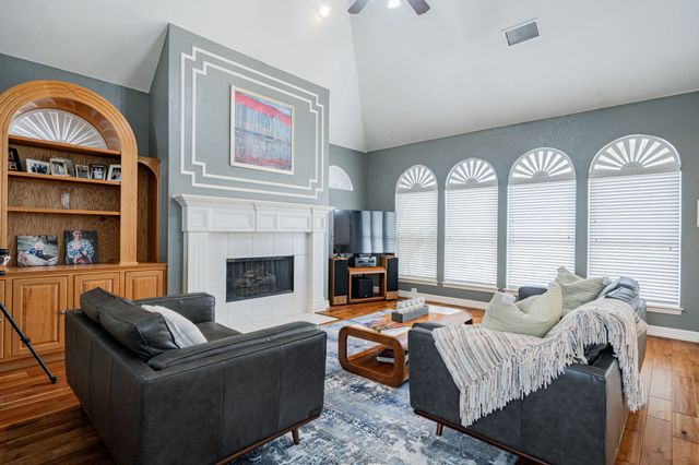 601 Uvalde Court, Allen, TX 75013