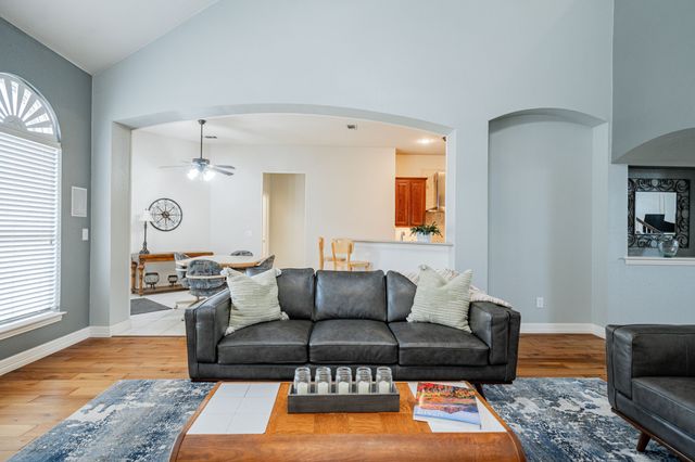 601 Uvalde Court, Allen, TX 75013