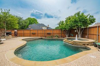 601 Uvalde Court, Allen, TX 75013