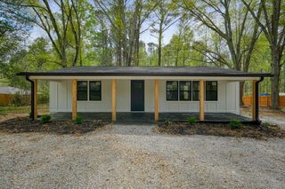 117 Chester Harris Drive, Dallas, GA 30132