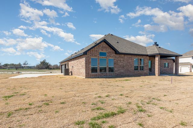 630 Crystal Lake Lane, Red Oak, TX 75154