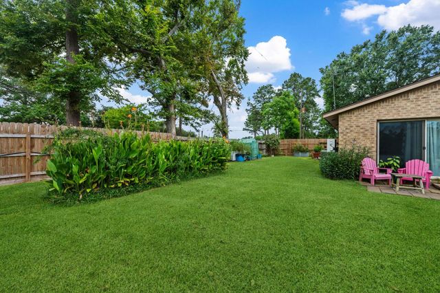 2126 County Road 661, Dayton, TX 77535