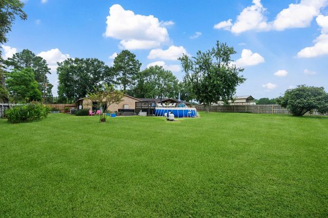 2126 County Road 661, Dayton, TX 77535