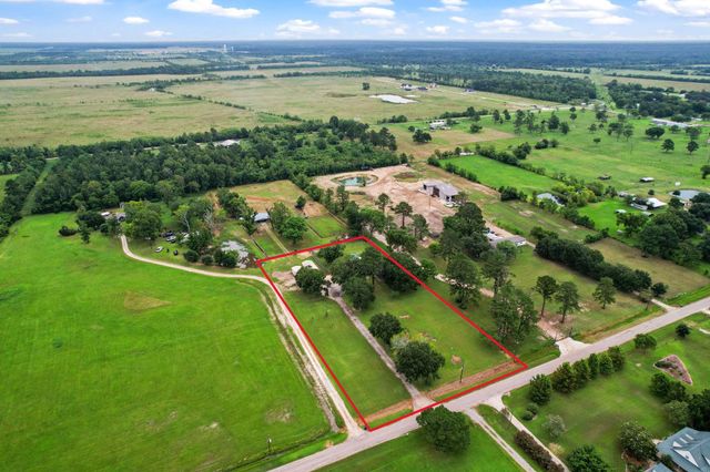 2126 County Road 661, Dayton, TX 77535