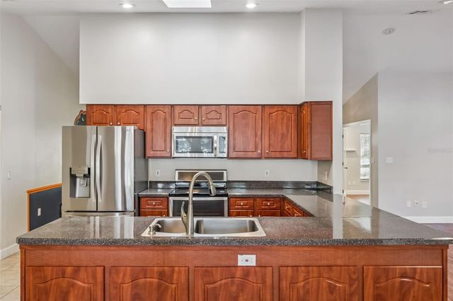 650 CAYUGA DRIVE, Winter Springs, FL 32708