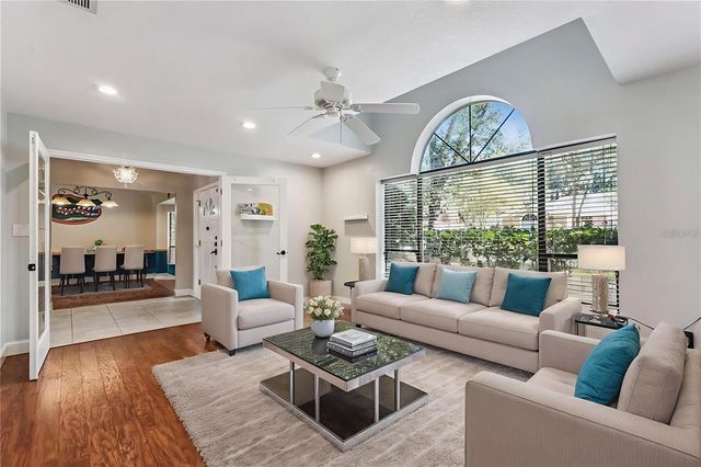 650 CAYUGA DRIVE, Winter Springs, FL 32708