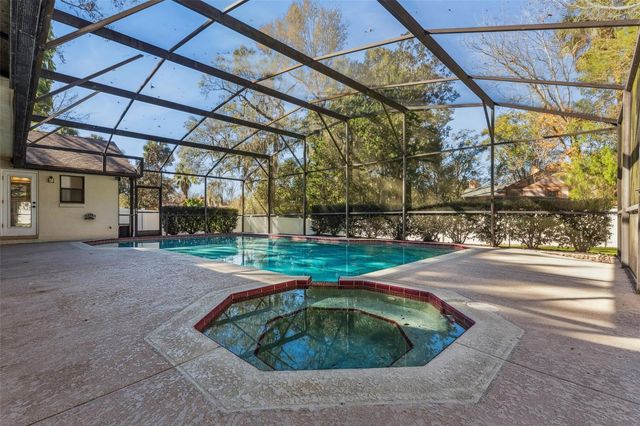 650 CAYUGA DRIVE, Winter Springs, FL 32708