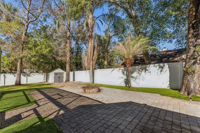 650 CAYUGA DRIVE, Winter Springs, FL 32708