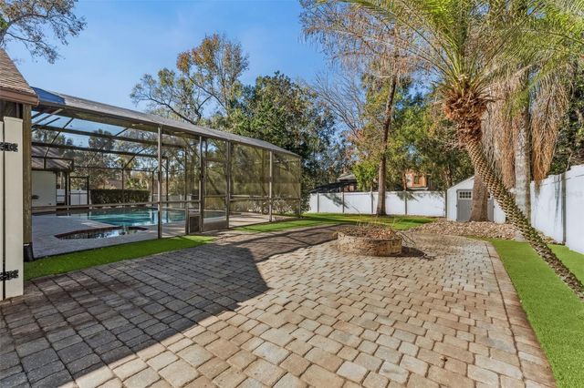 650 CAYUGA DRIVE, Winter Springs, FL 32708