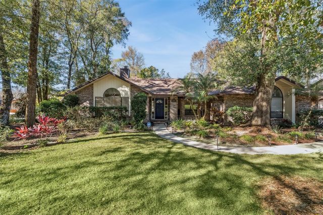 650 CAYUGA DRIVE, Winter Springs, FL 32708