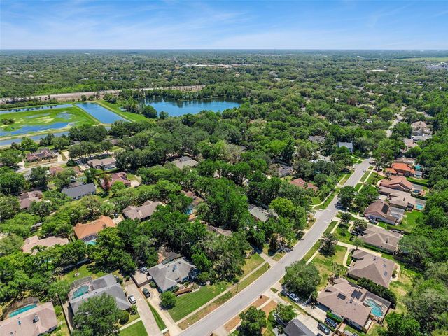 650 CAYUGA DRIVE, Winter Springs, FL 32708