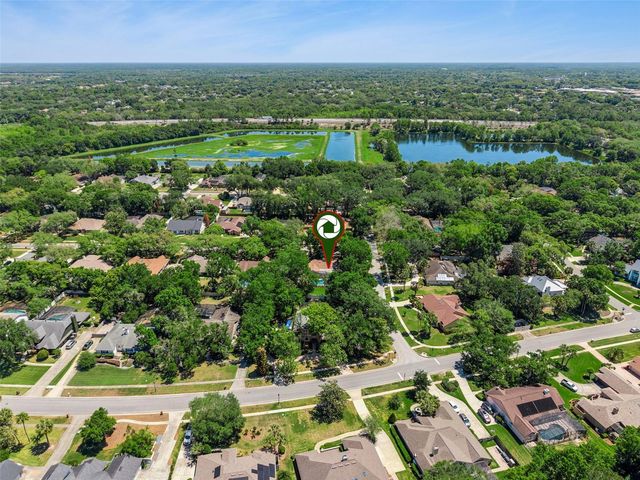 650 CAYUGA DRIVE, Winter Springs, FL 32708