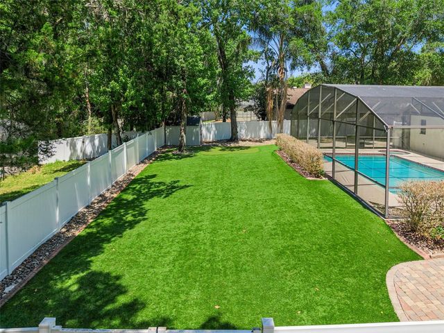 650 CAYUGA DRIVE, Winter Springs, FL 32708