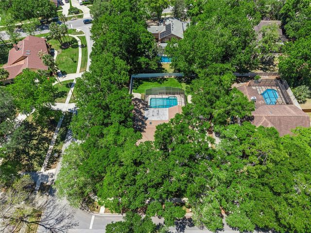 650 CAYUGA DRIVE, Winter Springs, FL 32708