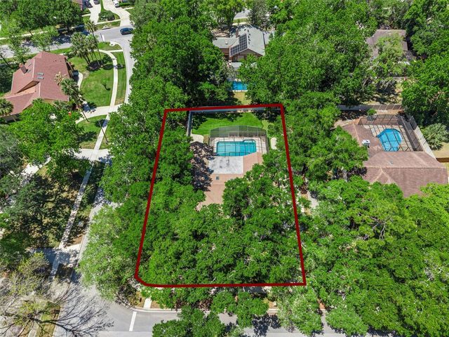 650 CAYUGA DRIVE, Winter Springs, FL 32708