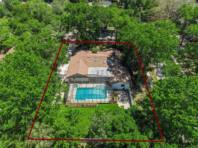 650 CAYUGA DRIVE, Winter Springs, FL 32708