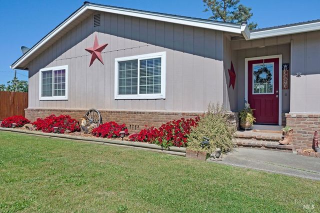 23180 Maffei Rd, Sonoma, CA 95476