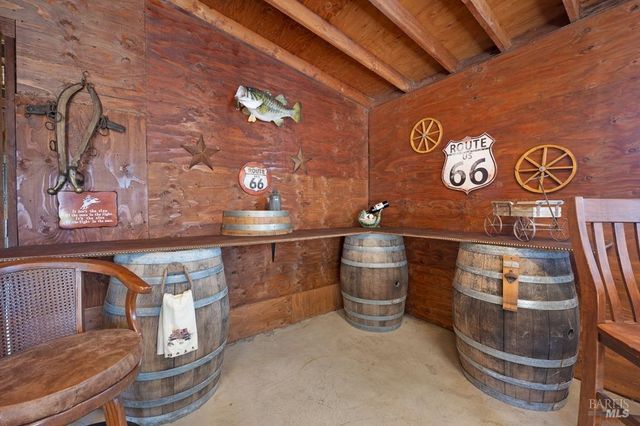 23180 Maffei Rd, Sonoma, CA 95476